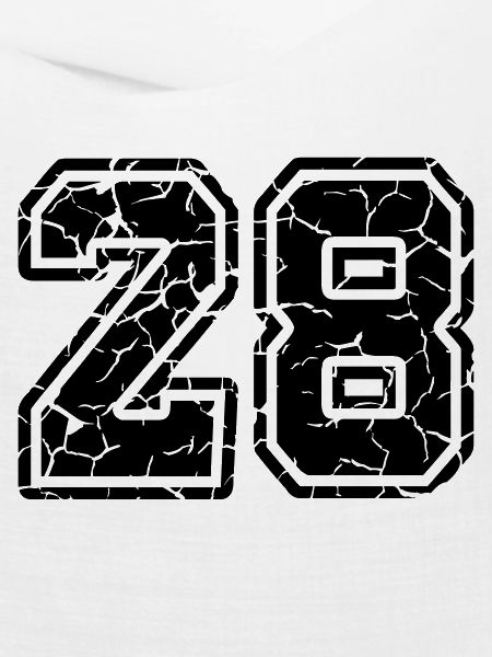 28