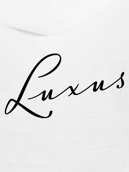 Luxus