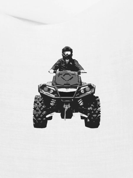 Quad 4x4