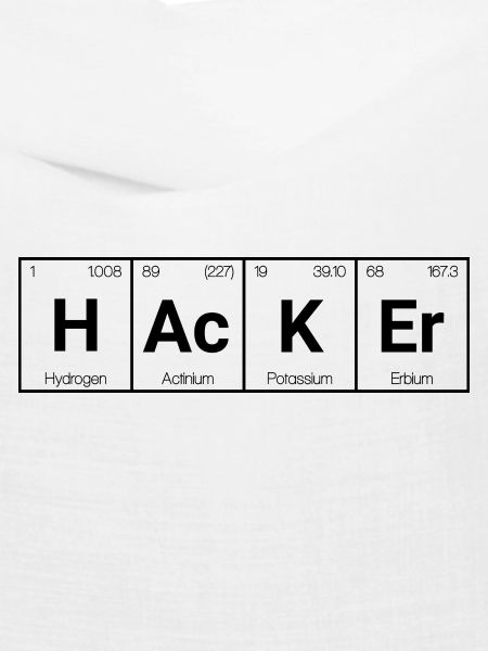 Hacker