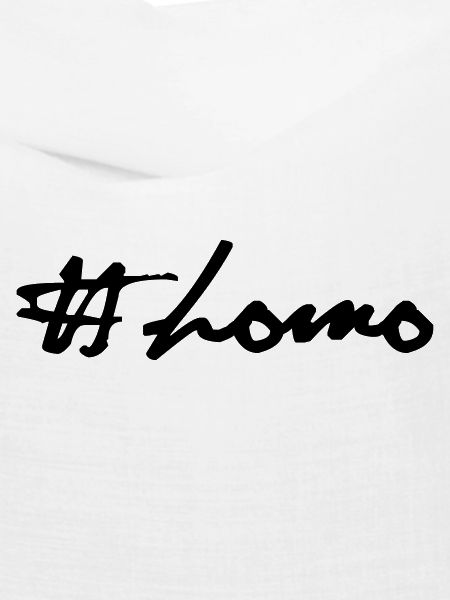 # homo
