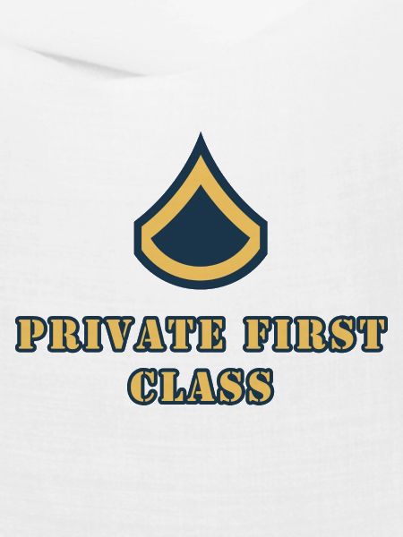 Private First Class