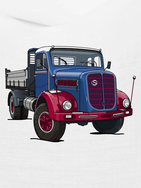 LKW Oldtimer