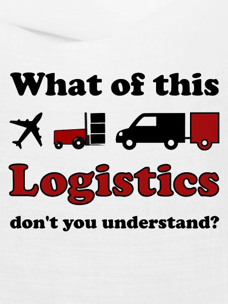 Logistik und Transport