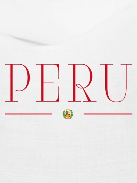 Ich liebe Peru