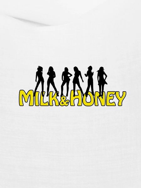 MILK & HONEY