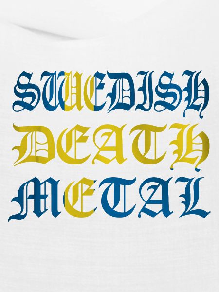 Schwedischer Tod