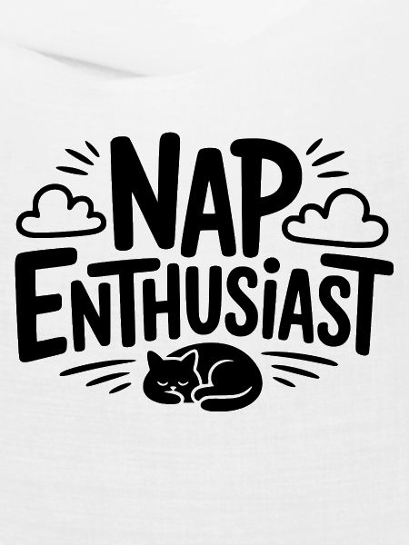 Nickerchen-Enthusiast