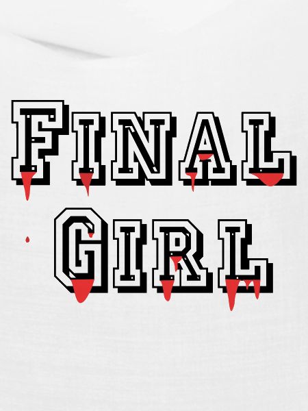 Final Girl