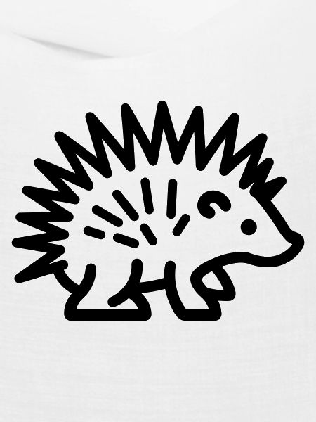 Stachelschwein