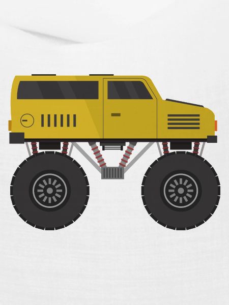 Monstertruck