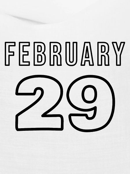 29. Februar