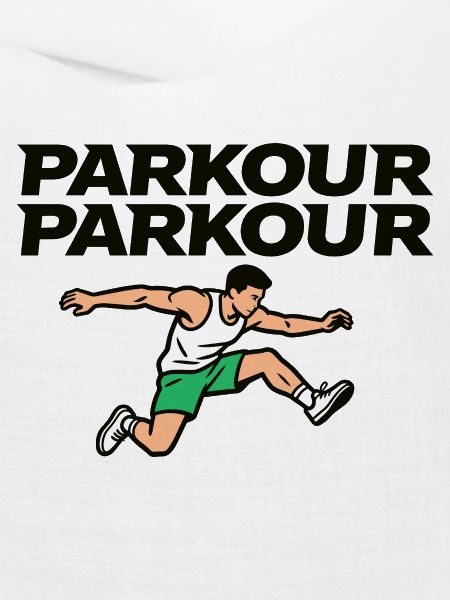 Parkour Freerunning