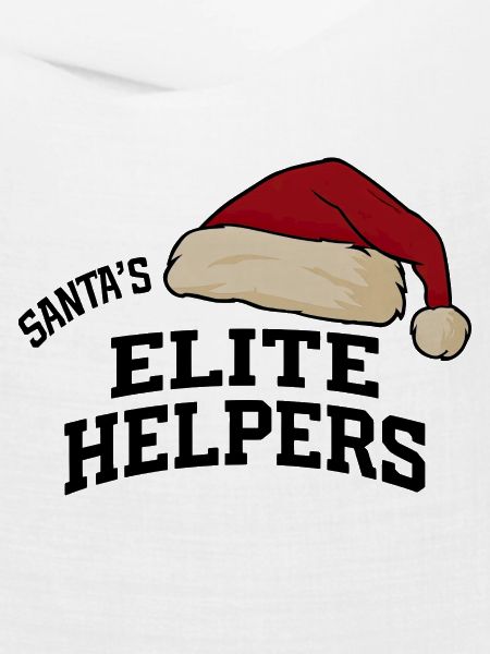 Santa Elite Helpers
