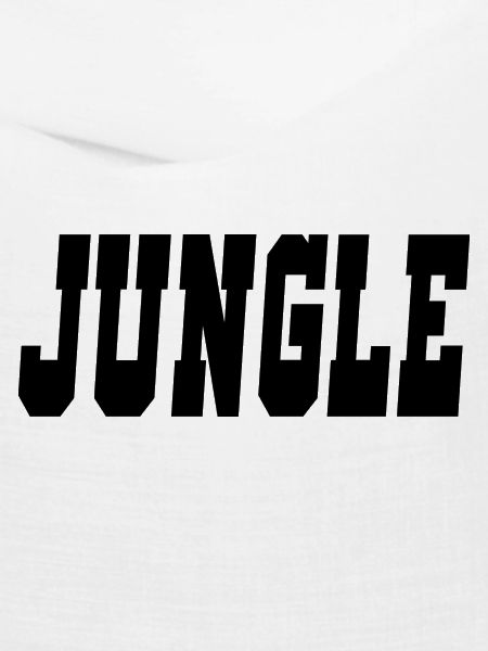Dschungel