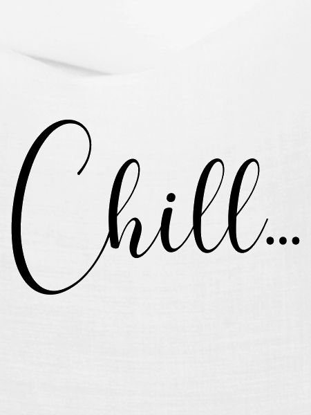 CHILL