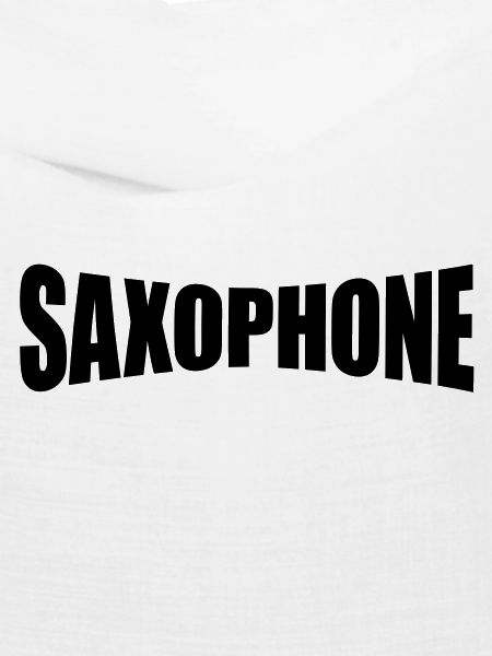 saxophon