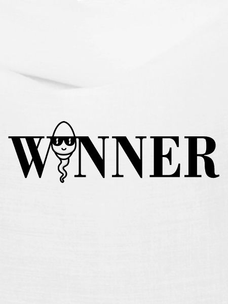 Winner Spermien