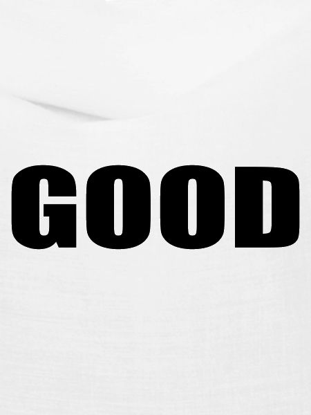 Good