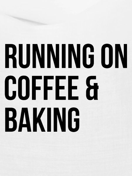 Backen, Backen, Backen, Backen