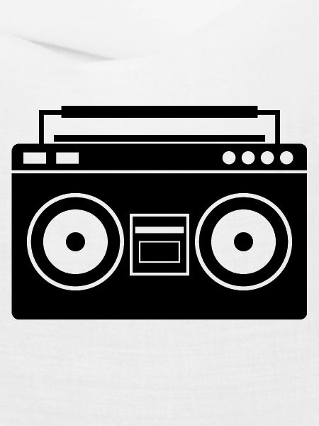 Boombox