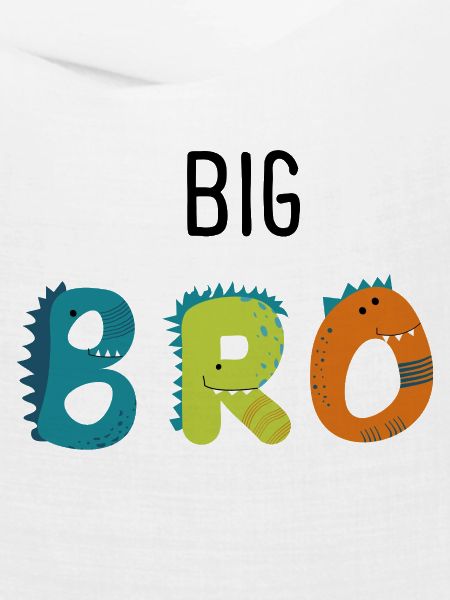 großer Bruder