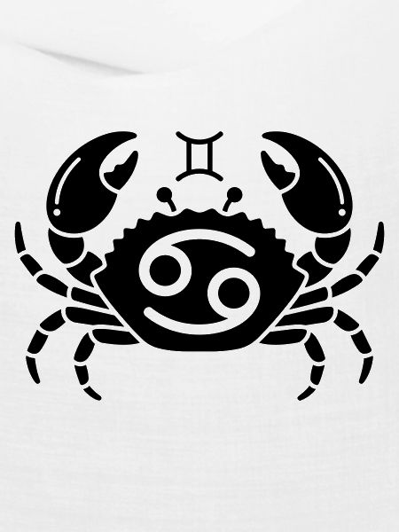 Sternbild Krabbe