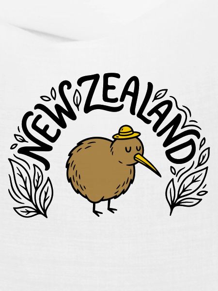 Neuseeland