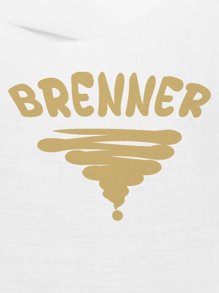 Brenner als Style