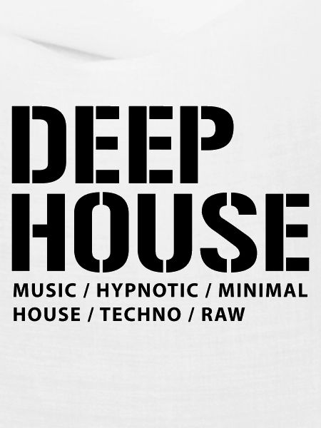 Deep-House-Musik