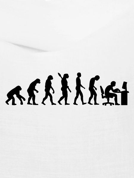Evolution Büro