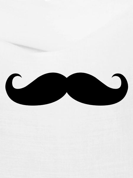 Moustache 1