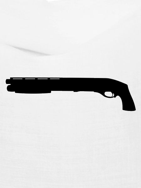 Kurze Pumpgun