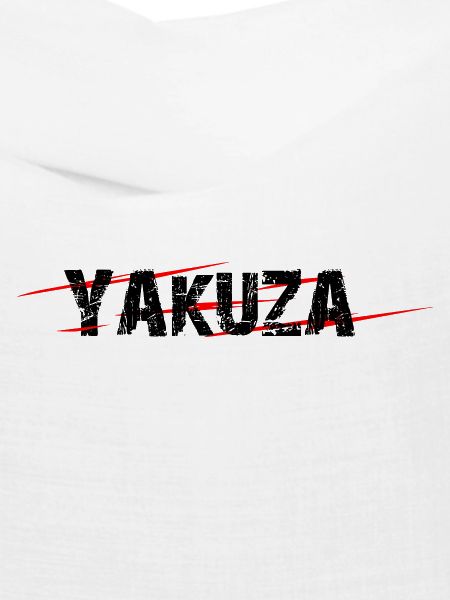 Yakuza Blood