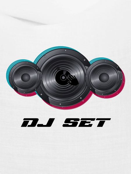 DJ