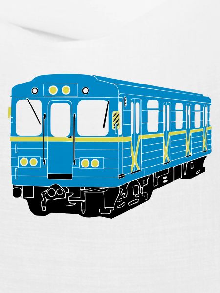 Kiewer U-Bahn