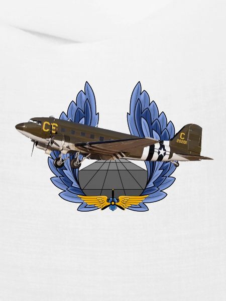 C-47 DC-3