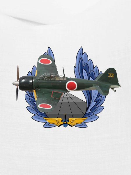 A6M Zero