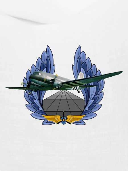 C-47 DC-3