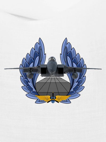 F-15 Eagle