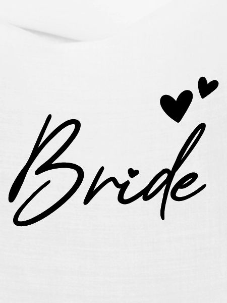 BRIDE Junggesellenabschied