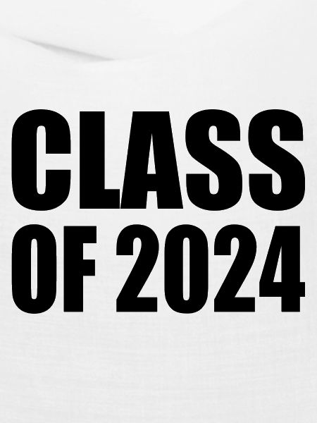 Class of 2024
