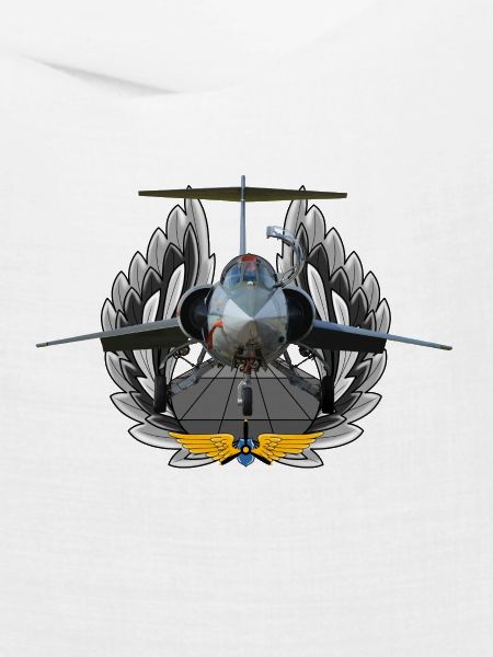 F-104 Starfighter