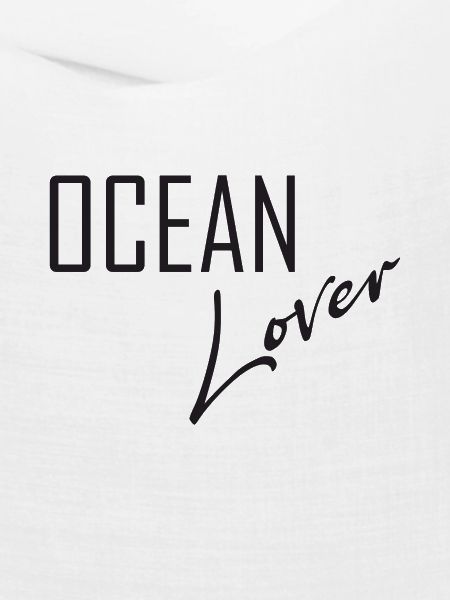 Ocean Lover