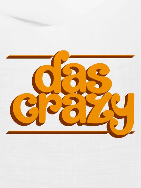Das crazy