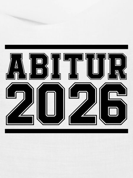 Abitur 2026 Abschlussfeier