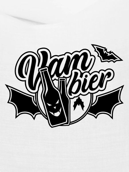 Vam-Bier, Bier, Vampier