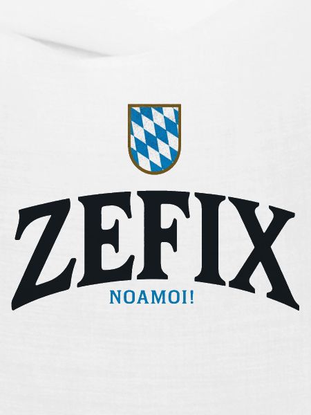 ZEFIX Bavarian Crest