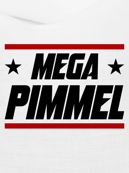 Mega Pimmel