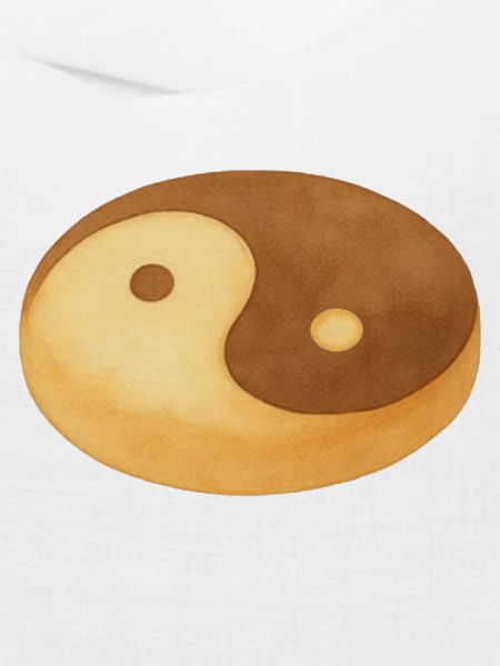 Yin-Yang-Keks
